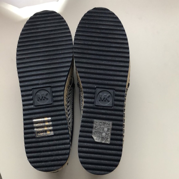 MICHAEL Michael Kors espadrilles, NWOB! - Picture 5 of 6